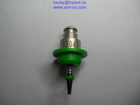 Juki 504 NOZZLE ASSEMBLY 1.5mm x 1.0mm